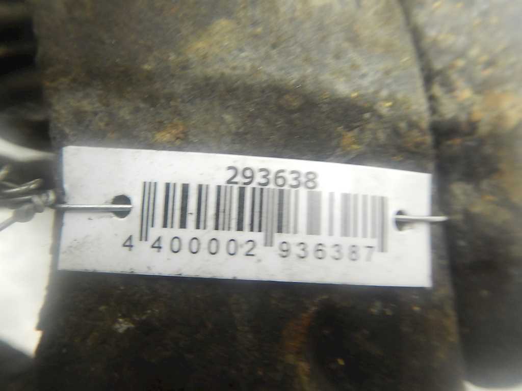 Суппорт передний левый OPEL Tigra B 2004-2009