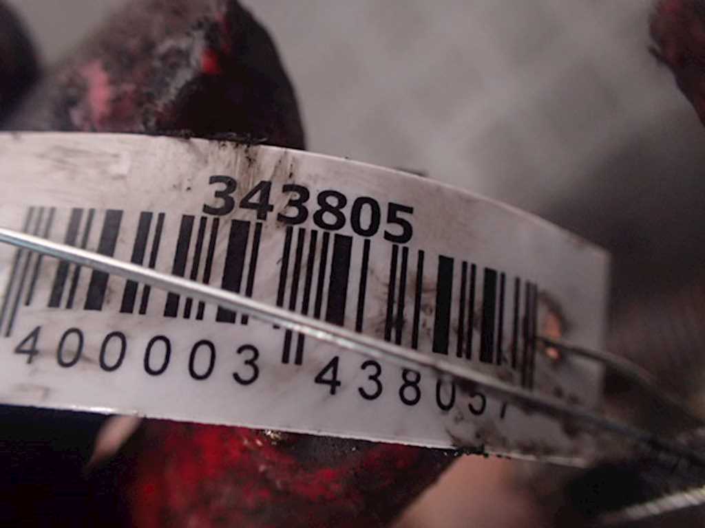 Головка блока (пустая) MERCEDES-BENZ Sprinter 906 2006-2018