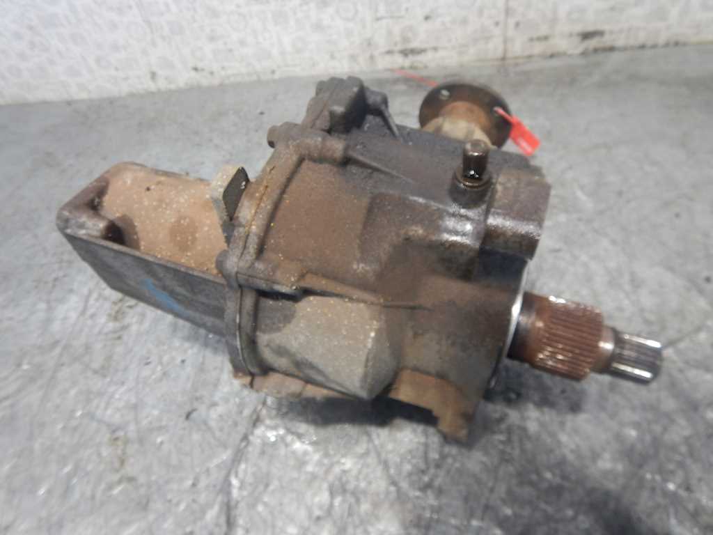 Коробка раздаточная (раздатка) HYUNDAI Tucson l 2004-2010