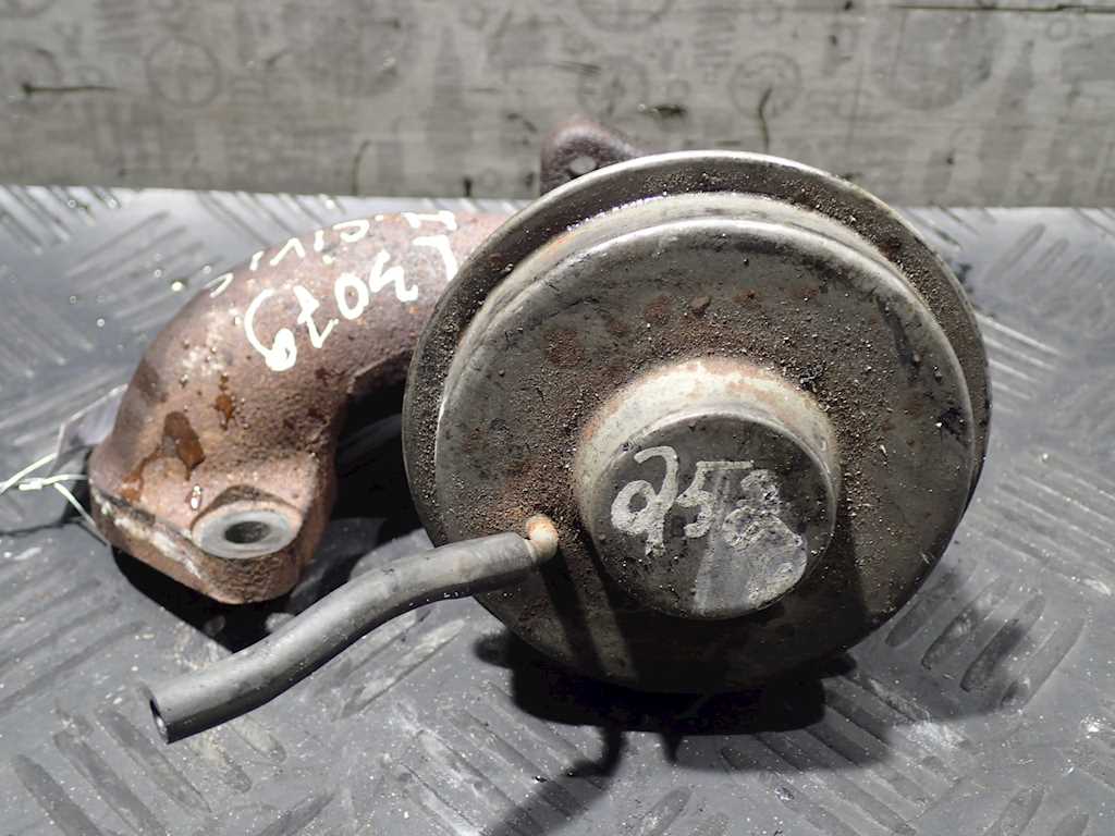 Клапан ЕГР EGR