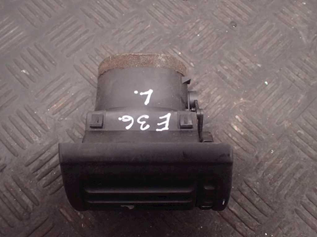 Дефлектор воздушный BMW 3er E36 1991-2000