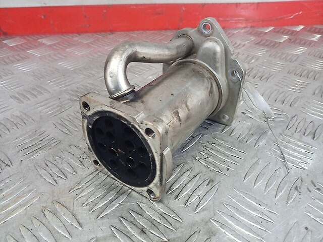 Радиатор системы ЕГР RENAULT Kangoo 1997-2008