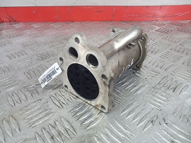 Радиатор системы ЕГР RENAULT Kangoo 1997-2008