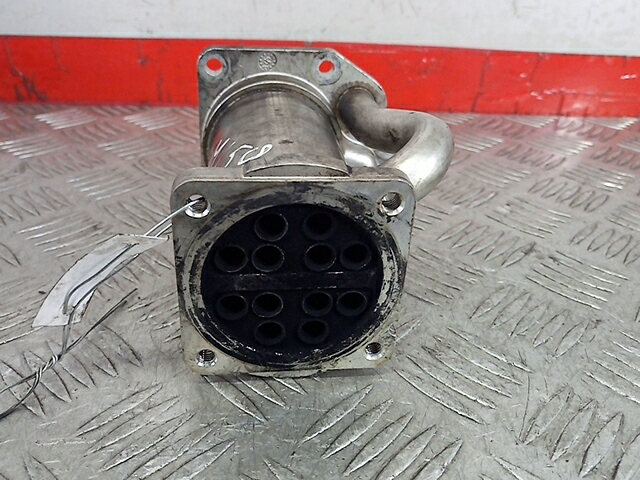 Радиатор системы ЕГР RENAULT Scenic II 2003-2010