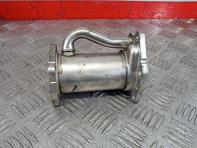 Радиатор системы ЕГР RENAULT Scenic II 2003-2010