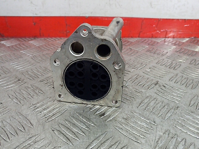 Радиатор системы ЕГР RENAULT Scenic II 2003-2010