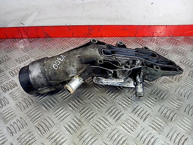 Корпус масляного фильтра CHRYSLER PT Cruser 2000-2010