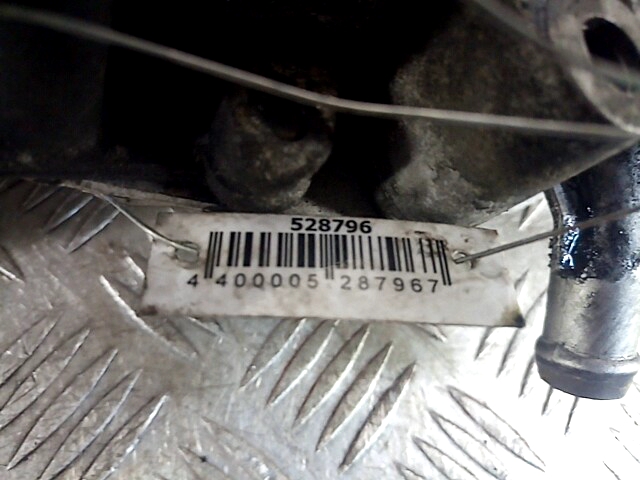 Корпус масляного фильтра CHRYSLER PT Cruser 2000-2010