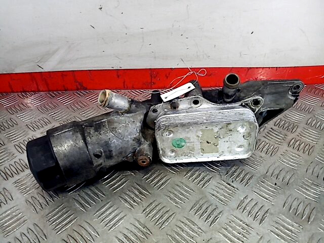 Корпус масляного фильтра CHRYSLER PT Cruser 2000-2010