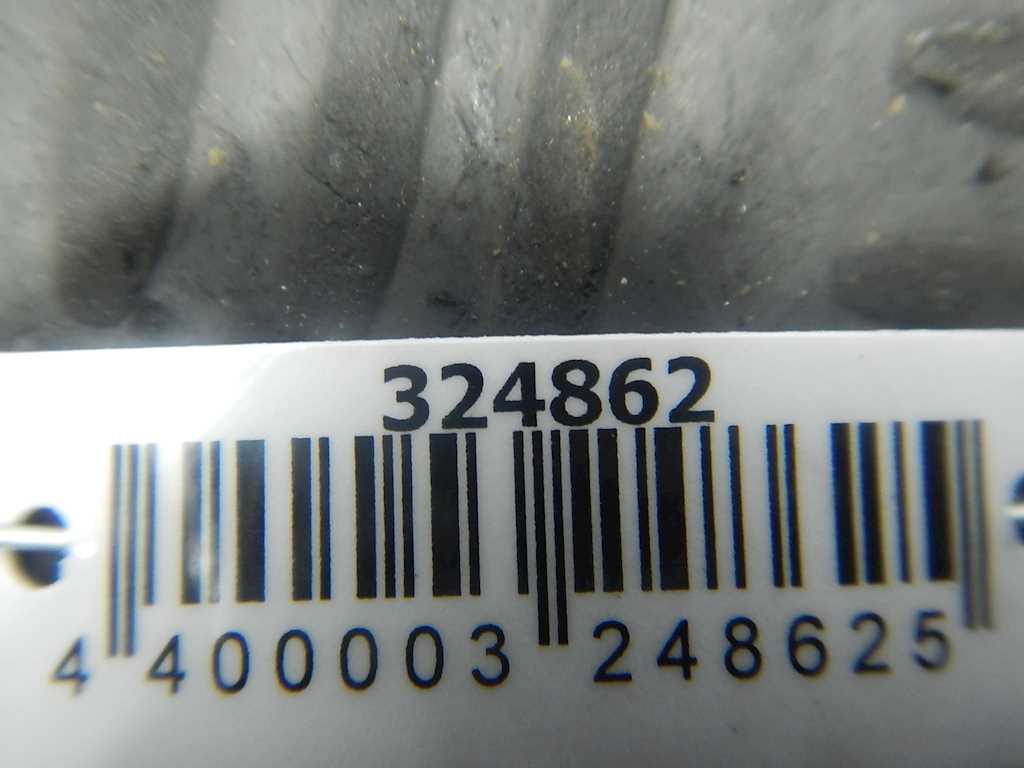 Лючок бензобака KIA Carens 2006-2012