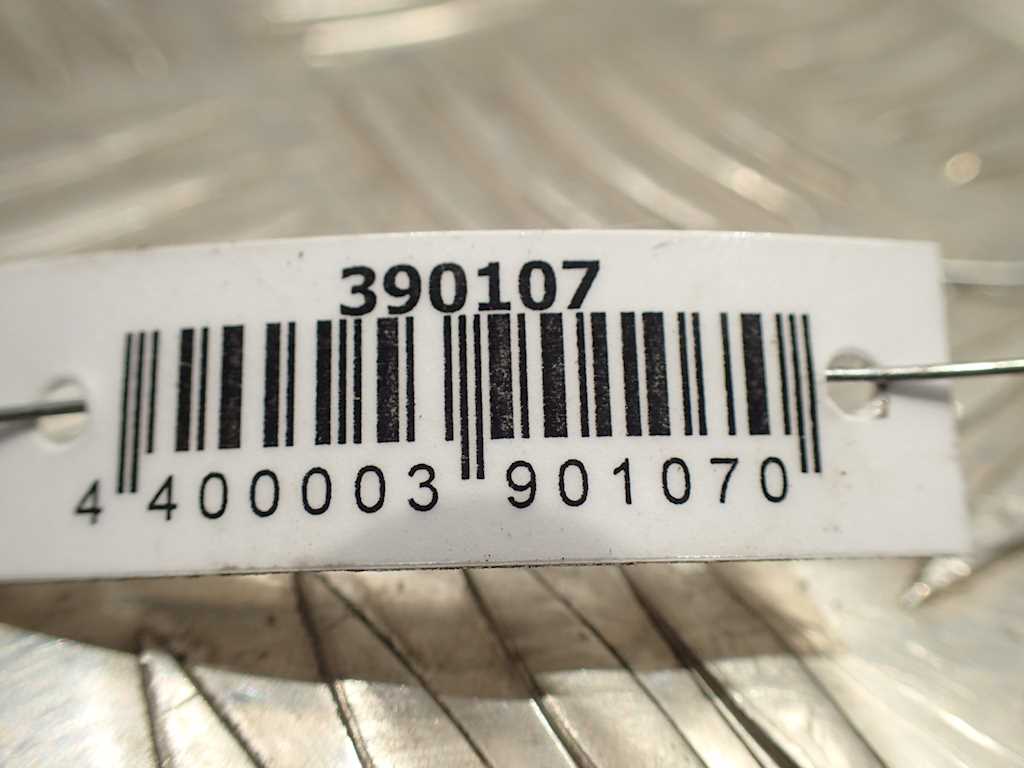 Ручка дверная передняя внутренняя левая SUZUKI Grand Vitara 2005-2015