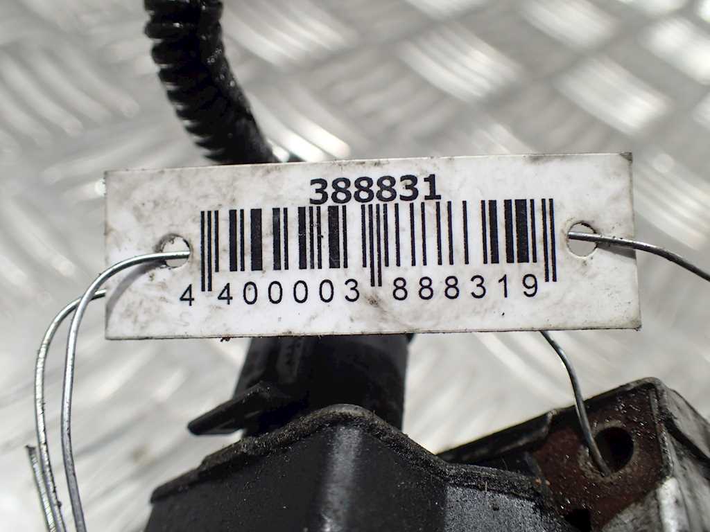 Катушка зажигания FIAT Punto II (188) 1999-2007