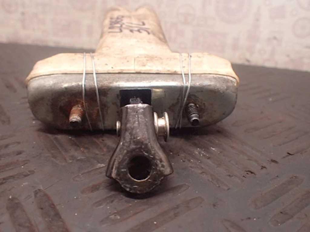 Ограничитель открывания двери LEXUS LS UCF30 2000-2006