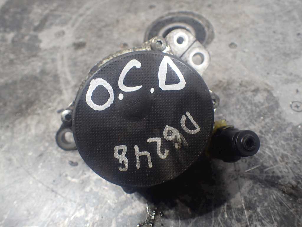 Насос вакуумный Opel Corsa D (2006-2014)