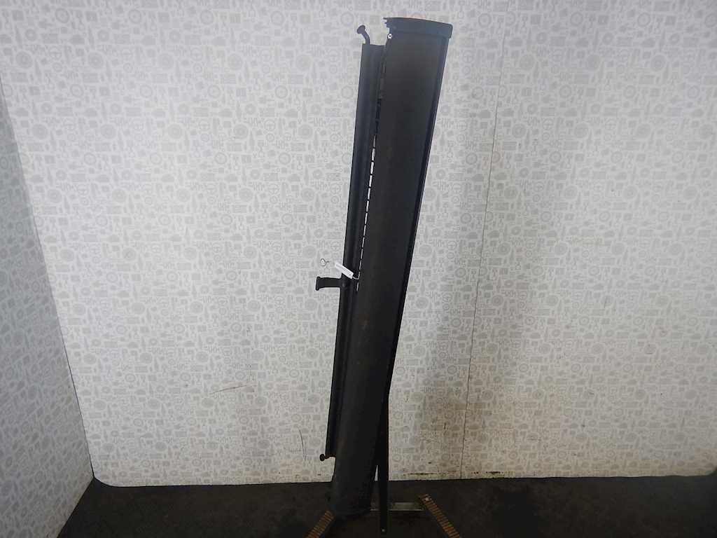 Шторка багажника (полка) AUDI A6 Allroad C5 2000-2006