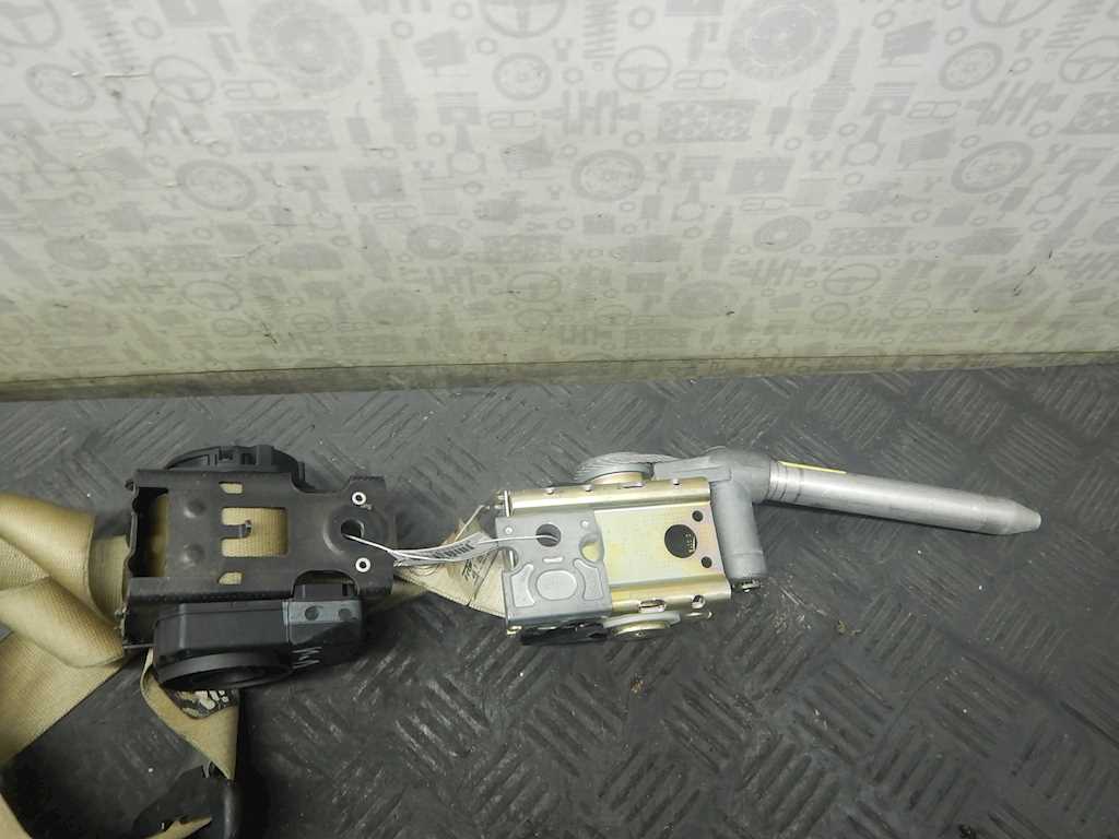 Ремень безопасности задний правый BMW 7er 7 серия E65/E66 2001-2008