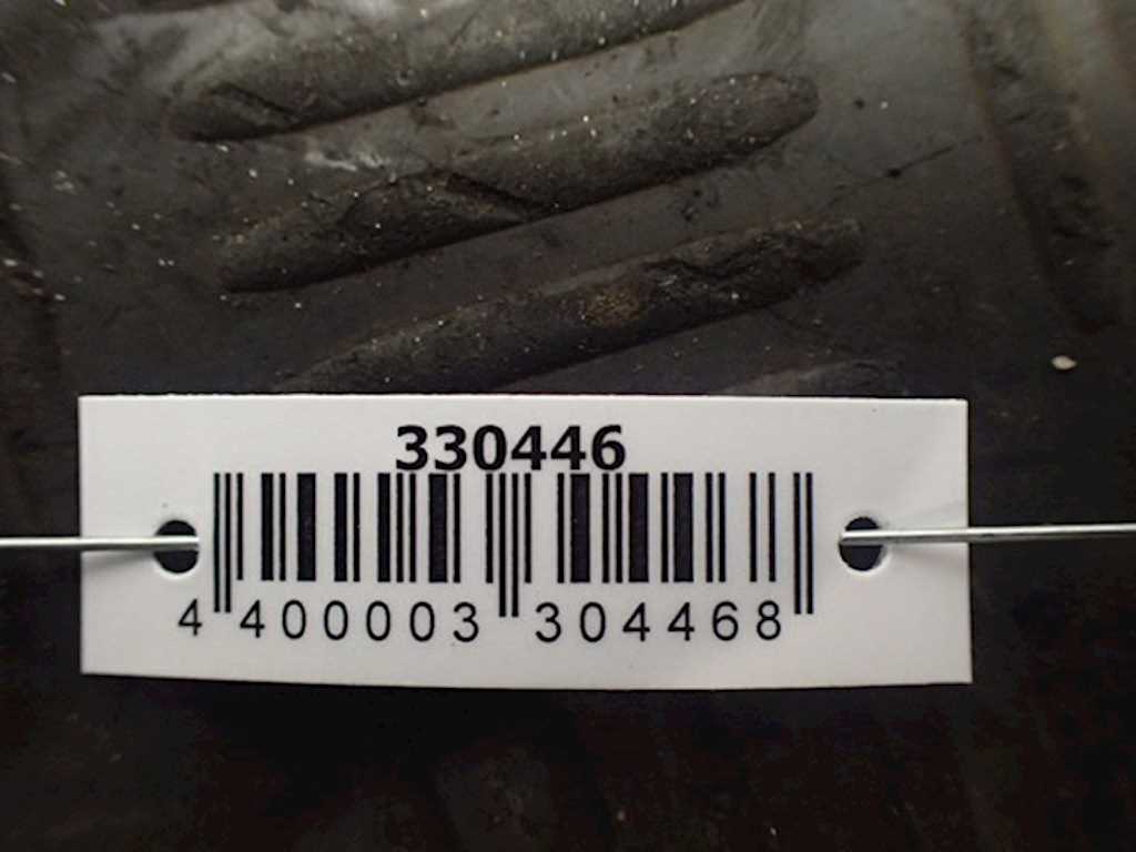 Ремень безопасности передний левый BMW 1er E81\E87 2004-2011