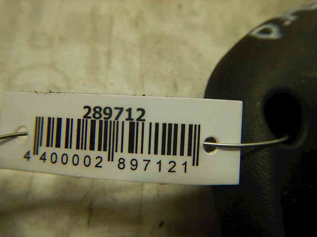 Ручка дверная передняя внутренняя правая OPEL Agila A 2000-2007