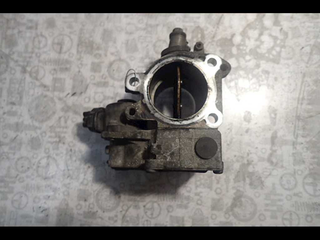 Защита антигравийная HYUNDAI Accent l 1994-2000