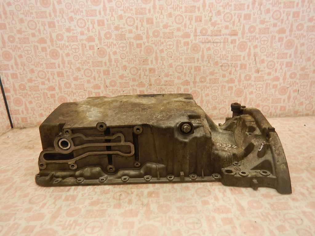 Поддон масляный двигателя CHRYSLER PT Cruser 2000-2010