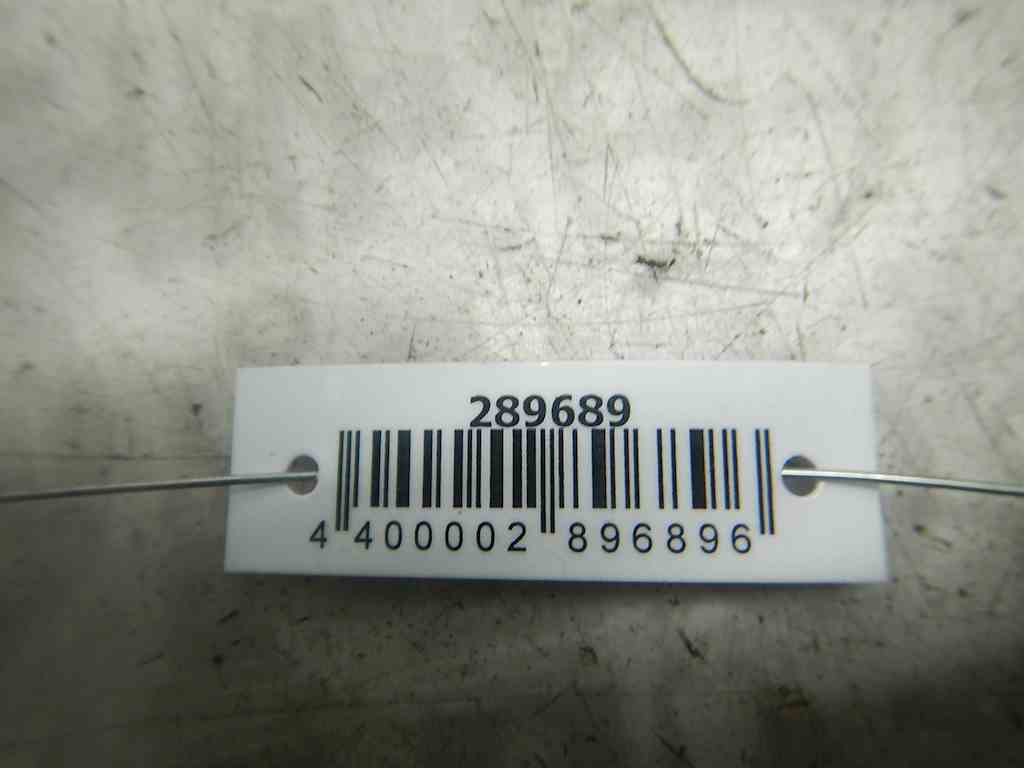 Корпус воздушного фильтра KIA Sorento 2002-2009