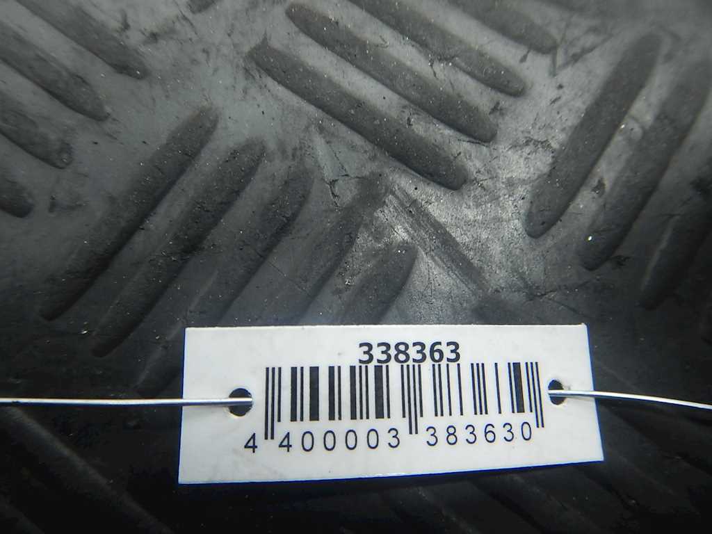 Ручка дверная передняя внутренняя левая FORD Transit 2006-2014