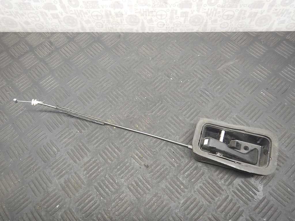 Ручка двери внутренняя передняя левая Ford Transit 3 (1986-2000)