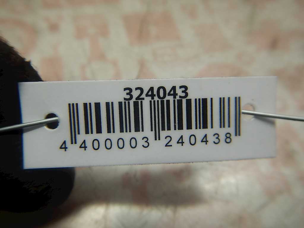 Кнопка аварийной сигнализации (аварийки) VOLKSWAGEN Transporter T5 2003-2015