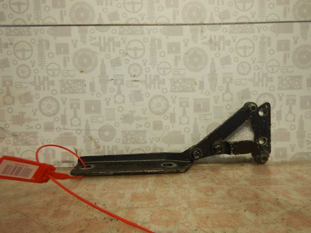 Петля капота левая/правая MERCEDES-BENZ A-Class W168 1997-2004