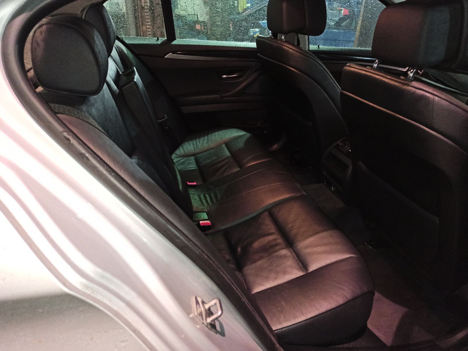 Б/У Блок управления подвеской. Состояние - Хорошее, BMW, Номер: 34526799712