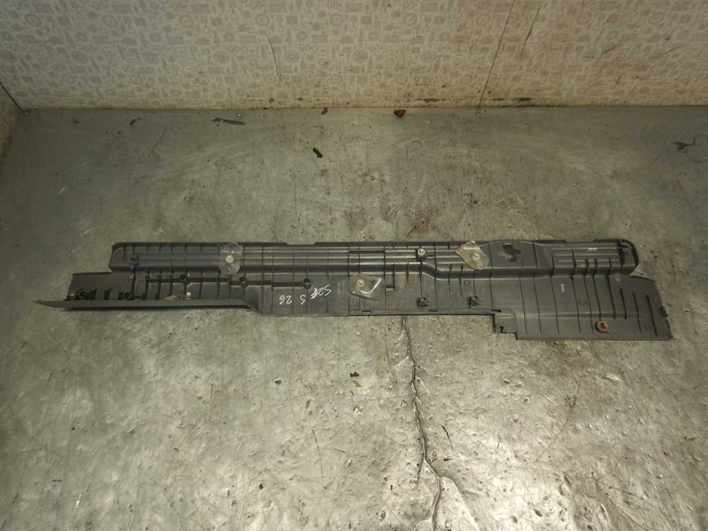 Накладка порога (внутренняя) HONDA Element 2003-2011