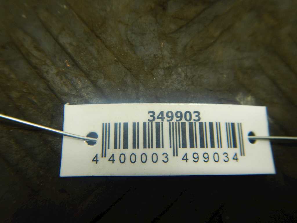 Амортизатор передний правый KIA Sorento 2002-2009