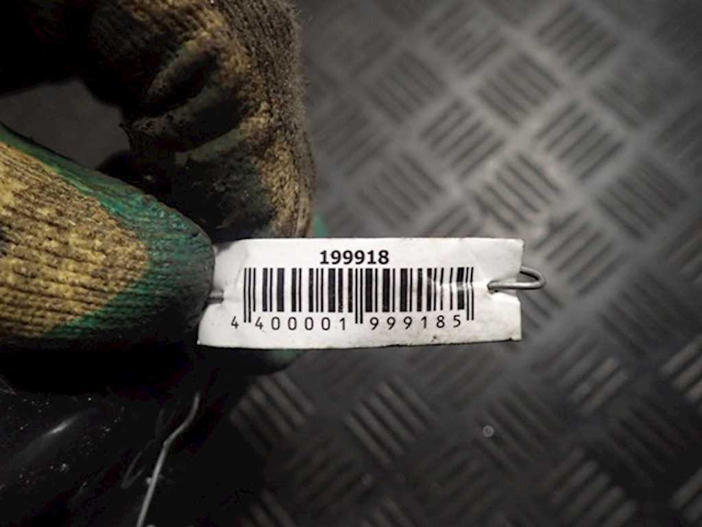 Ручка дверная передняя внутренняя правая HONDA Jazz 2008-2015