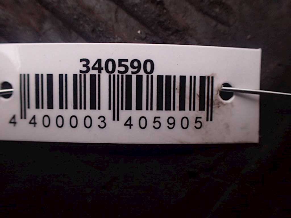 Насос масляный TOYOTA Corolla Verso E121 AR10 2001-2009