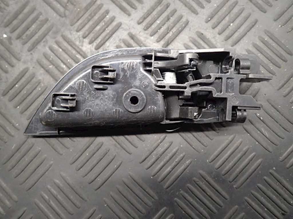 Ручка дверная задняя внутренняя правая HONDA Jazz 2008-2015