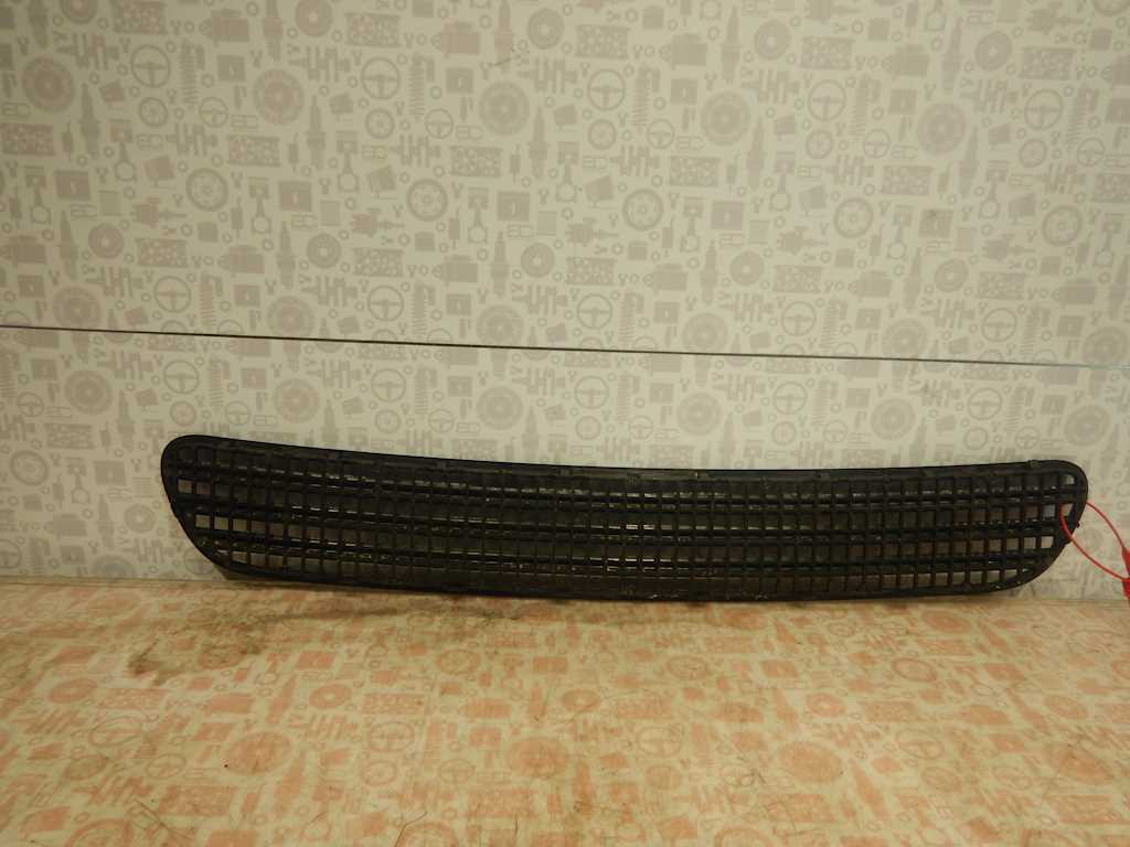 Решетка радиатора BMW 7er 7 серия E65/E66 2001-2008