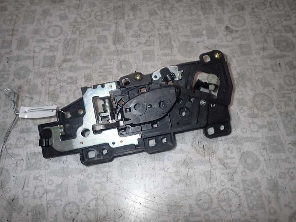 Ручка дверная передняя внутренняя правая HONDA Civic 4D 2006-2016