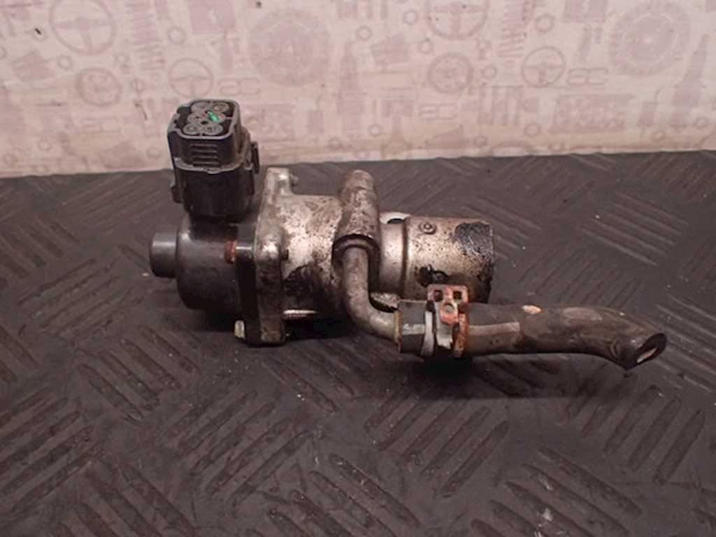 Клапан ЕГР EGR Mazda 6 GG (2002-2008)