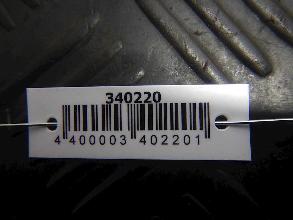 Стеклоподъемник задний правый FORD Focus II 2005-2011