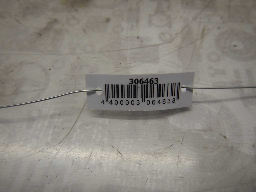 Крышка головки блока (клапанная) CITROEN C3 2009-2016