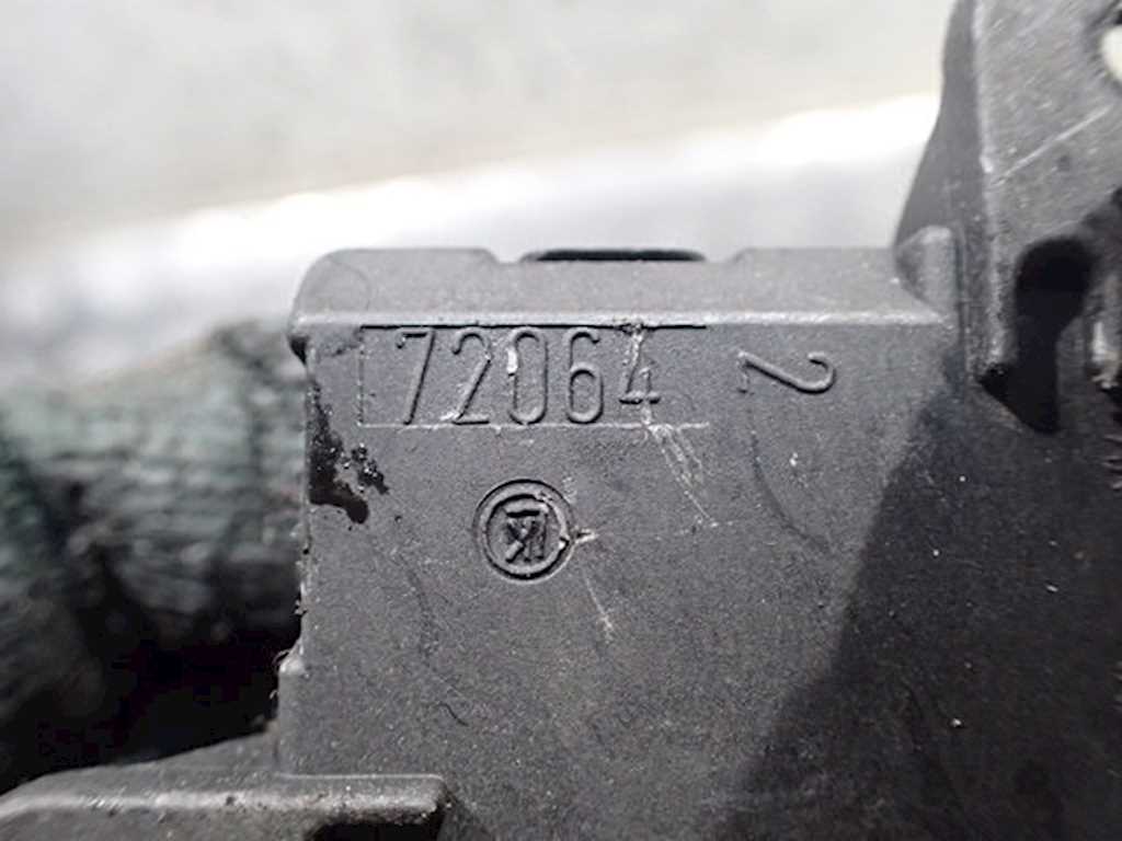 Блок комфорта FORD Mondeo IV 2007-2015