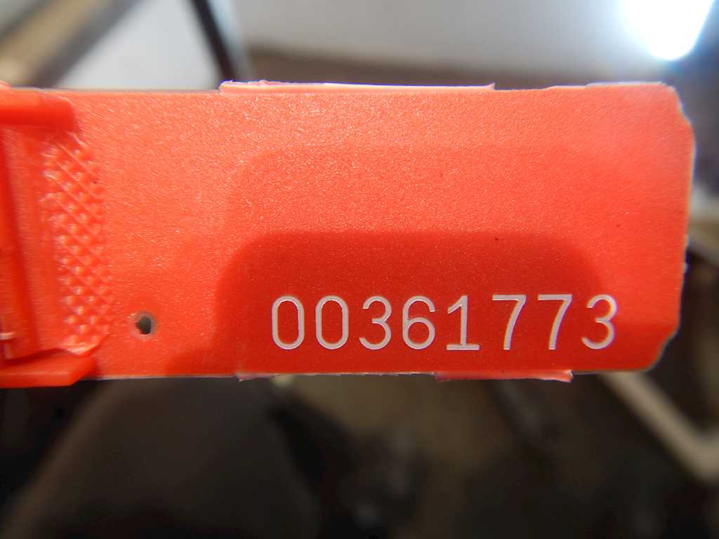 Решетка радиатора BMW 7er 7 серия E65/E66 2001-2008