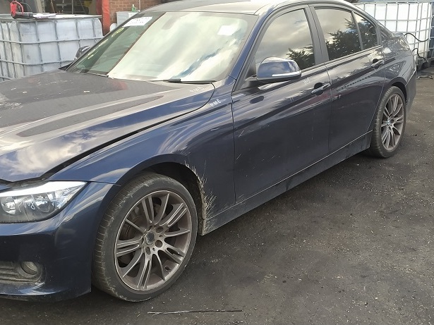 Б/У Редуктор заднего моста. Состояние - Хорошее, BMW, Номер: 33107599475