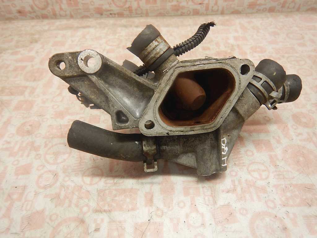 Корпус термостата OPEL Astra H/Family 2004-2015