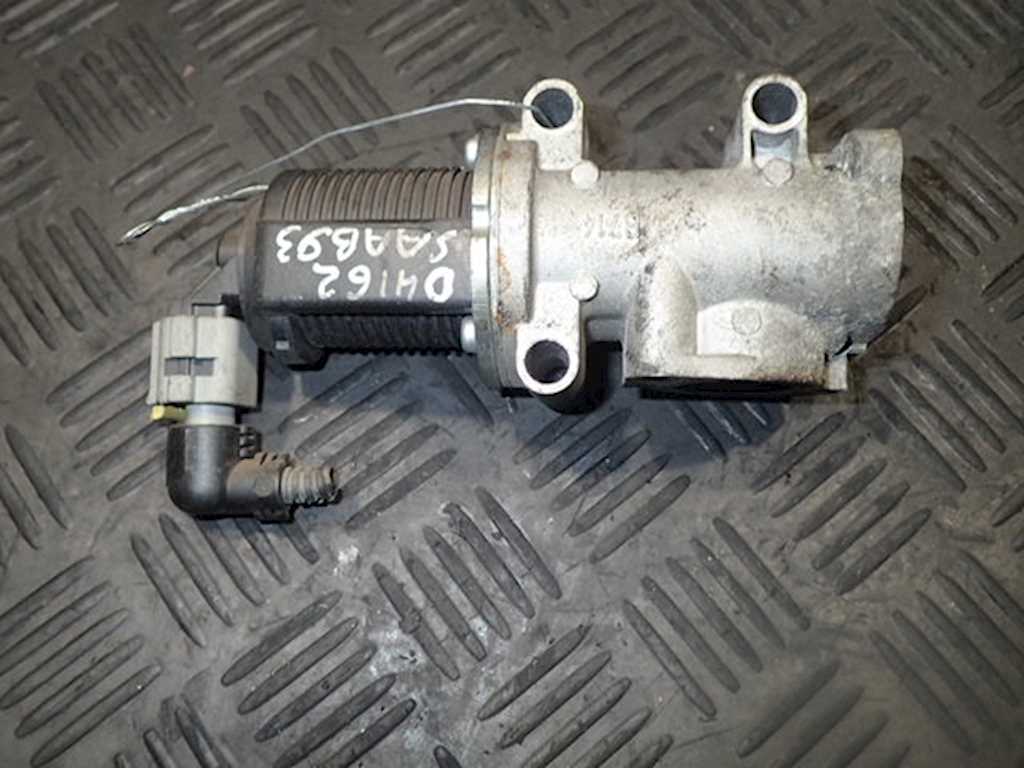 Клапан ЕГР EGR Saab 9-3 (2) (2002-2014)