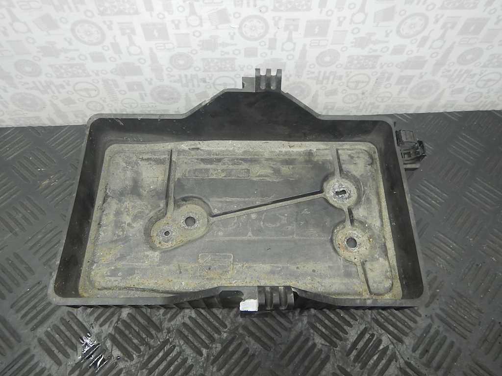 Крепление АКБ (корпус/подставка) MAZDA Mazda 6 GH 2007-2012