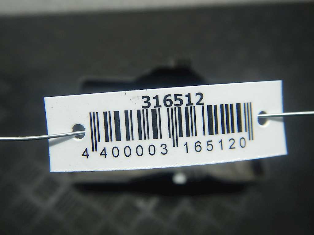 Крепление АКБ (корпус/подставка) MAZDA Mazda 6 GH 2007-2012