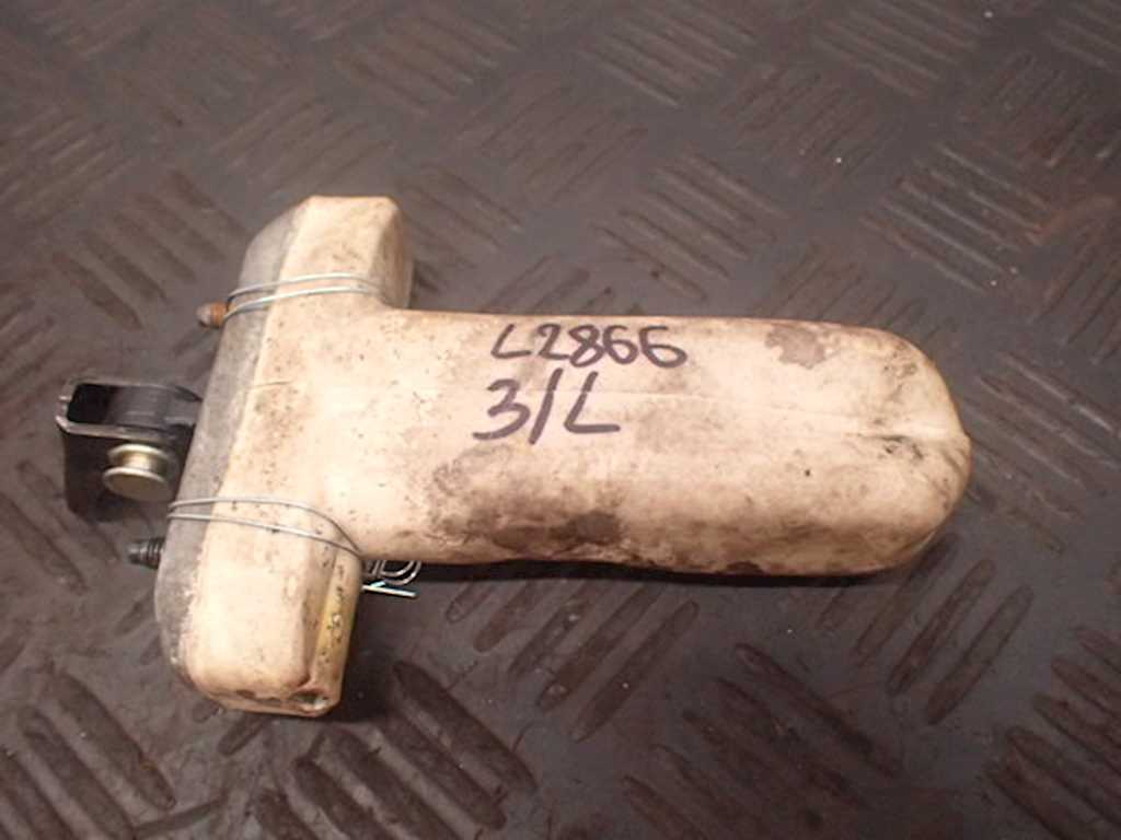 Ограничитель открывания двери LEXUS LS UCF30 2000-2006