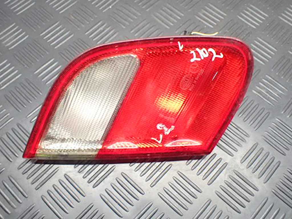 Фонарь задний внутренний левый MERCEDES-BENZ CLK-Class W208 1997-2002