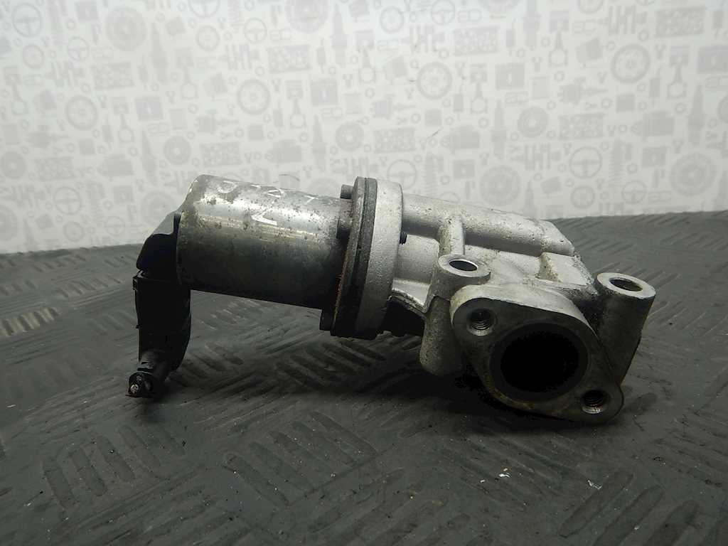 Клапан ЕГР EGR Hyundai i30 1 (2007-2012)